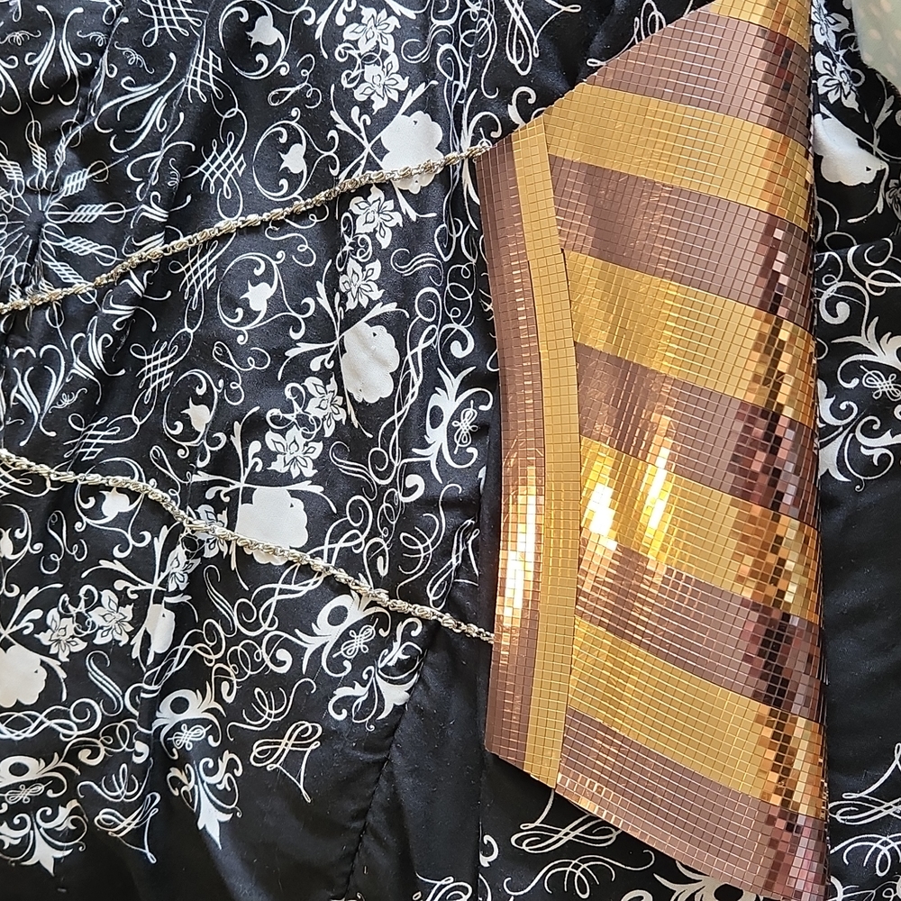 Beautiful Fancy Purse